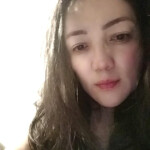 Chica educada y cariñosa