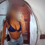 Leya cariñosa - Hola chicos soy leya por primera vez en tu zona mulata encantadora de cuerpo que te 