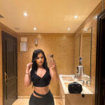 PAULINA SUAVE CARISMA Y CLASE COLOMBIANA