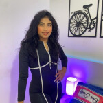 UNA NAVIDAD INOLVIDABLE CON NAHOMI EN BENICARLO