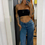 Alisson joven - Hola soy Alison Soy una chica colombiana con curvas hermosas y un encanto que te atr