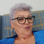 Monica madurita - Monica atractiva experimentada . Estoy segura que seré la chica que siempre has de