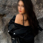 Recién llegadita Lorena