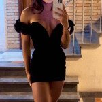 Colombiana dulce sonriente y nueva en Madrid