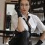 Mujer argentina buscando reales