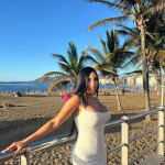 ESCORT INDEPENDIENTE EN LAS CANTERAS LATINA ESPECTACULAR