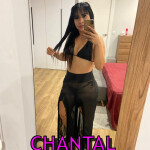 Compañía Femenina de Alto Nivel