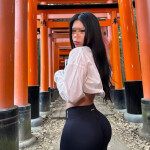 Nueva en la zona ven y la !