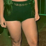 COLOMBIANA PRIMERA VEZ POR TU ZONA