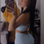 Joven catalana para rato diferente