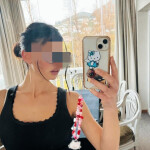 Saray Andaluza Recién llegada