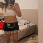 NOVEDAD estudiente brasileña GUAPISSÍMA