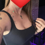 Mónica española esperando tu visita en Roquetas