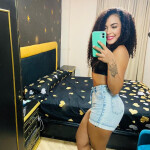 LEON PATY HERMOSA JOVEN LATINA SOY TODO LO QUE BUSCAS TE ESPERO RECIEN LLEGADA NOVEDAD