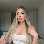 SOY SAMANTHA COLOMBIANA