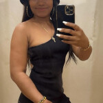 POCOS DÍAS EN SEVILLA VEN A VERME SOY UN CHOCOLATICO