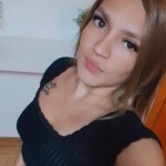 LUNA - Hola chicos soy Luna una jovencita latina de los que me podáis dar soy muy y me gusta y yo ap