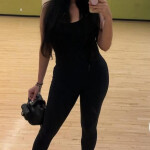 Girl MONICA Torre del Mar