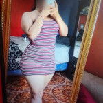 PALOMA LA MUJER HECHA PARA DISFRUTAR NOVEDAD EN AMPOSTA