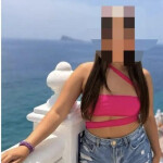 RECIÉN LLEGADA A TOLEDO JOVENCITA 24H