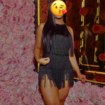 LUNA EN USERA - Hola amor soy una rica venezolana bien rica super y alegre. Te apetece una rica bien