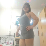 Naty chica colombiana