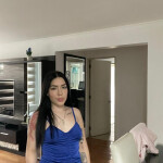 Salomé - Hola mis preciosos. acabo de llegar a la isla. Mi nombre es Salomé me encantaria conocerte 