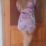 RUBÍ URUGUAYA EN BENICARLÓ DIVERSIÓN Y ASEGURADA