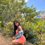 Novedad damara - Hola amor soy damara una chica Colombia recién llegado de 20años muy amable y cariñ