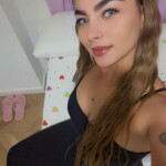 Mia - Nueva en la ciudad!