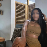 ZOE ALEGRÍA LATINA QUE ATRAPA