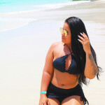 Vivi - Brasileira recem chegada Com um charme .. espero ser uma BOA Companhia.