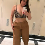 Camila Pura Dulzura con un Toque