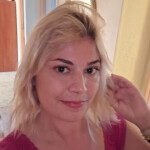 RUSA DULCE E HERMOSA