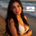 PRIMERA VEZ EN SAN BLAS Sara SUPER DISPUESTA CARIÑOSA Y EXÓTICA PARA ENCUENTROS ÚNICOS