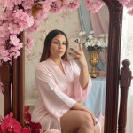 DECUBRE EL DULCE ENCANTO DE UNA PARAGUAYA CON CATALINA