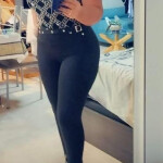 DULCE FUENGIROLA LO QUE VES