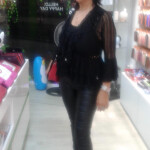 YO SOY SARA TU ENCANTADORA Y EXÓTICA BELLEZA ÁRABE