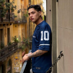 Colombiano - Soy Jon tengo 23 años y soy un chico latino Masajista me gusta disfrutar y