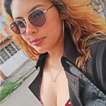 Amy nueva en la ciudad