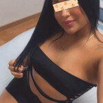 Tu chica nueva en Garrucha paisita de Medellín