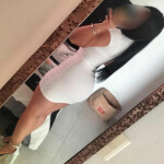 Vanessa la que la pone