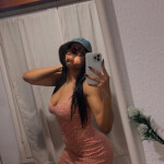 Hermosa Latina - Hola soy kris. mis imágenes son como soy. estoy nueva en la ciudad me gusta salir a