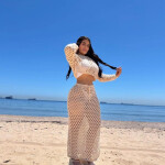 KATALINA ATENTA CREATIVA Y EXCLUSIVA MUJER