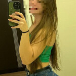 HERMOSA JOVENCITA ÚLTIMOS DÍAS EN PONFERRADA