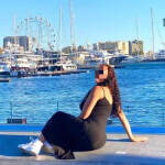 VALENTINA - Valentina energía humor afilado y cero paciencia para la monotonía. Atrae problemas... y