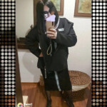 YENIFER ÚLTIMOS DIAS EN ELCHE...