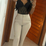 Recién llegada a Almería