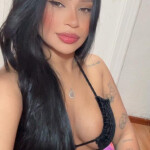 Morenita brasileña - Hola amores soy Nick y estoy de paso por tu ciudad. Me gustaría conocer caballe