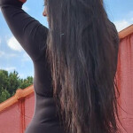 Lola madurita - Hola soy lola . Estoy unos días en Toledo... y ojalá nuestros encuentros sean tan co